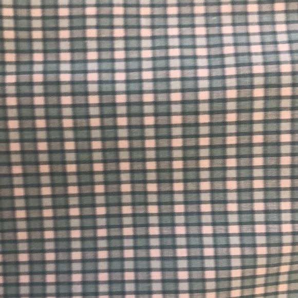 Roundtree & Yorke Casuals Long Sleeve Button Down - Picture 3 of 5